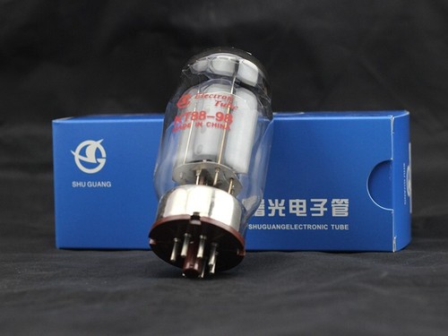 Matched pair shuguang kt88 - matched,