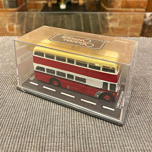 Corgi ooc om41901 - leyland, pd3