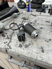 Roma Corella Mobility Scooter