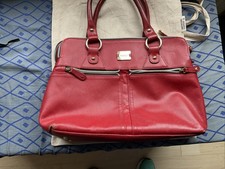 Modalu Pippa Women's Red