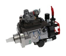 Fuel Injection Pump For JCB