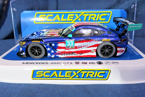 New scalextric c4023 - scalextric,