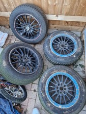 Autograss 15" Multifit