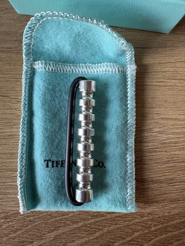 Tiffany silver picasso - co,