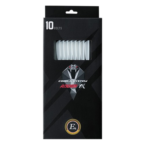 Archery adder bolts - ek,