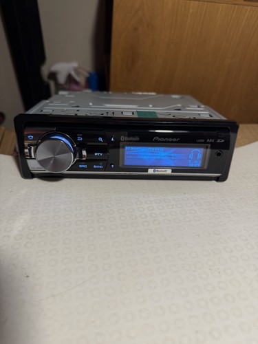 Pioneer deh 8400bt - pioneer, deh-8400bt