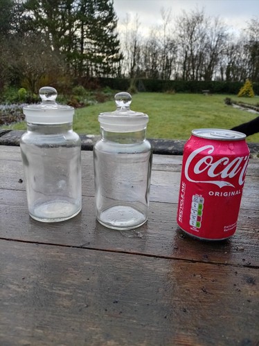 1960 habitat x2 glass - 1960's,