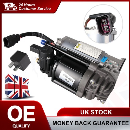 Air suspension compressor pump - air,