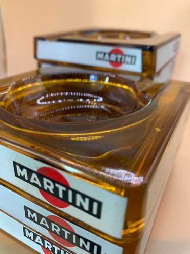 French vintage martini amber - vintage,