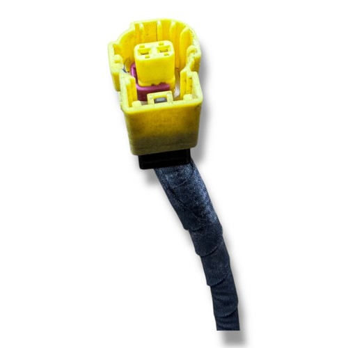 Audi srs wiring - audi, b8