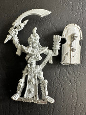 Games Workshop Warhammer Tomb