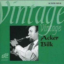 Acker Bilk: Vintage Acker Bilk