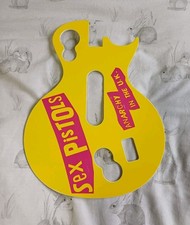 Guitar Hero Sex Pistols