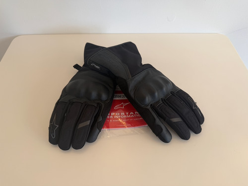 Alpinestars tourer drystar - tourer, w-7