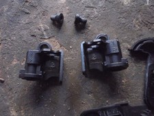 bmw z4 hardtop brackets fits