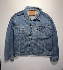 This is a vintage Levi's Type