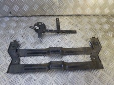 LEXMOTO VALENCIA 125 2015 CARBED MODELS 2 BRACKETS