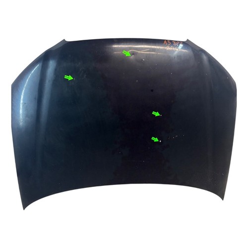 Audi 8p3 bonnet - a3, (2010)