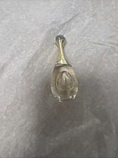 Dior J'adore Parfum D'Eau