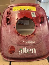 Used deck for Allen 453 hover mower