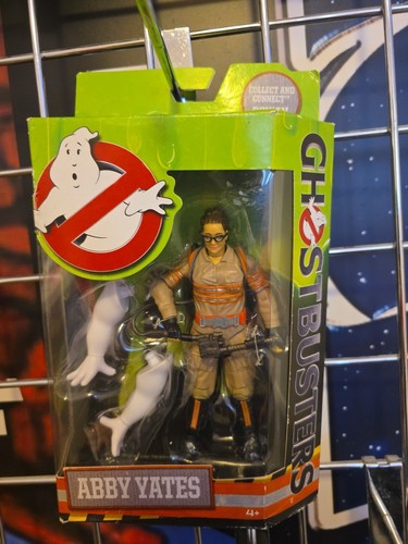 New sealed ghostbusters - new/sealed,
