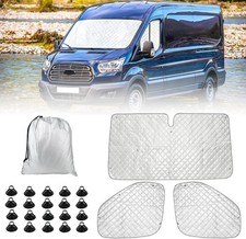 MotorhomeThermal Blinds for