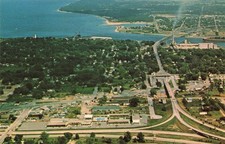 SE Port Huron St Clair MI