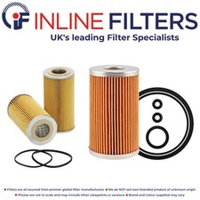 Filter Kit for Armstrong