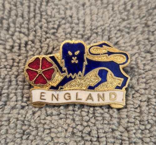 Vintage enamel england - vintage, '