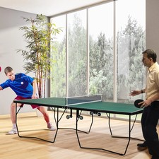 Folding Table Tennis Set 2.7m