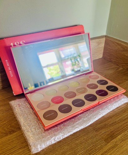 Brand new morphe 18s - brand,