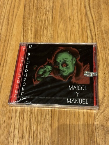 Maicol manuel d - manuel, ~