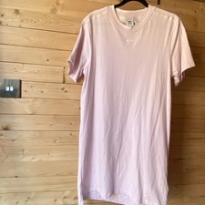 Adidas Light Pink T Shirt