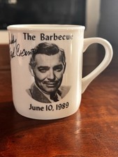 Gone With The Wind Clark Gable