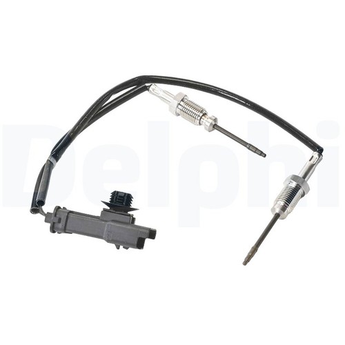 Exhaust gas temperature sensor - exhaust,