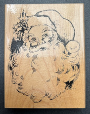 Father Christmas Jolly Santa