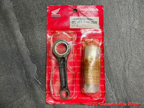 Nos honda c50 - ss50, cl70