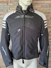 IXON Electra Ladies Motorcycle Jacket - Fitted - Size 14 UK. vgc.