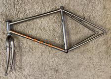 Marin Pine Mountain Bike Frame