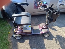 Illusion Komfi-rider Mobility