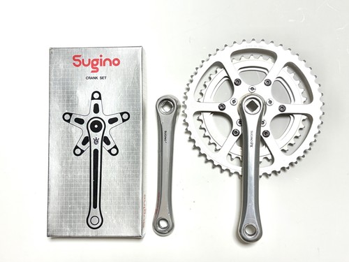 Rare sugino triple - sugino,