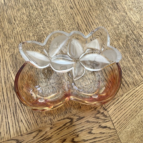Vintage german walther glass - walther,