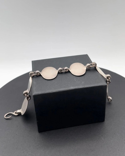 Georg jensen nanna ditzel - jensen,