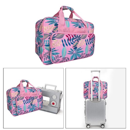 Sewing machine carrying case - machine,