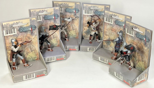 Simba models six x - simba,