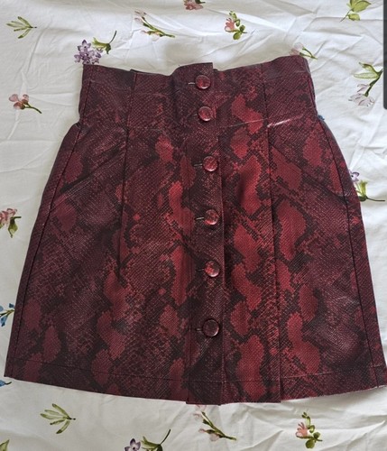 Zara womens red - zara,