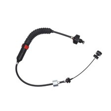 CLUTCH CABLE FITS: VW GOLF III