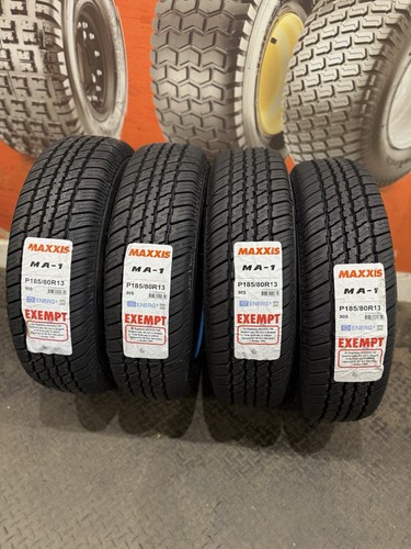 185 r13 maxxis - x,