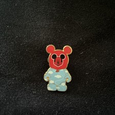 Disney Vinylmation Pin Mickey Balloon Head