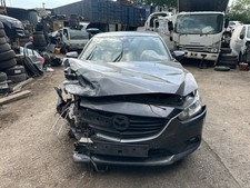2013-2016 MAZDA 6 SALOON 2.2 DIESEL MANUAL PARTS/ BREAKING / SPARES (REF:2028)